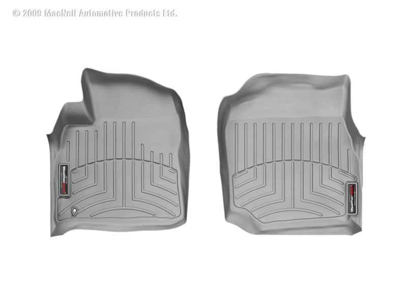 WeatherTech 460771