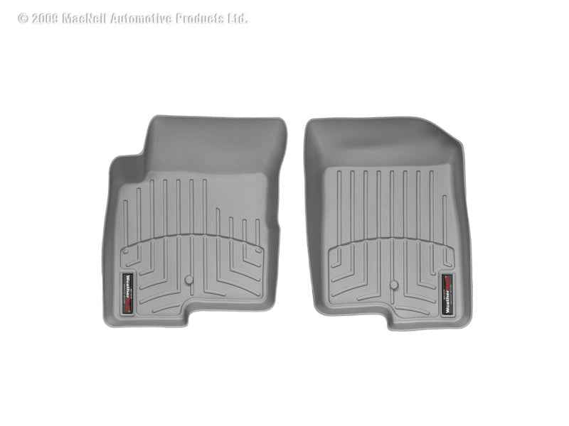 WeatherTech 460861