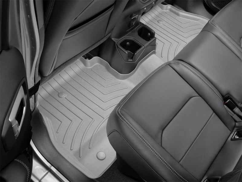 WeatherTech 4610122IM