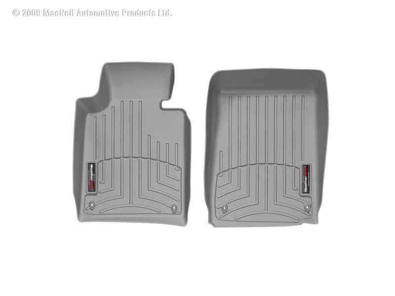 WeatherTech 461061