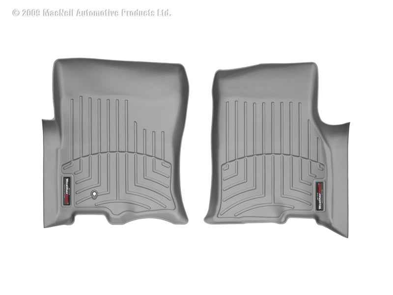 WeatherTech 461071