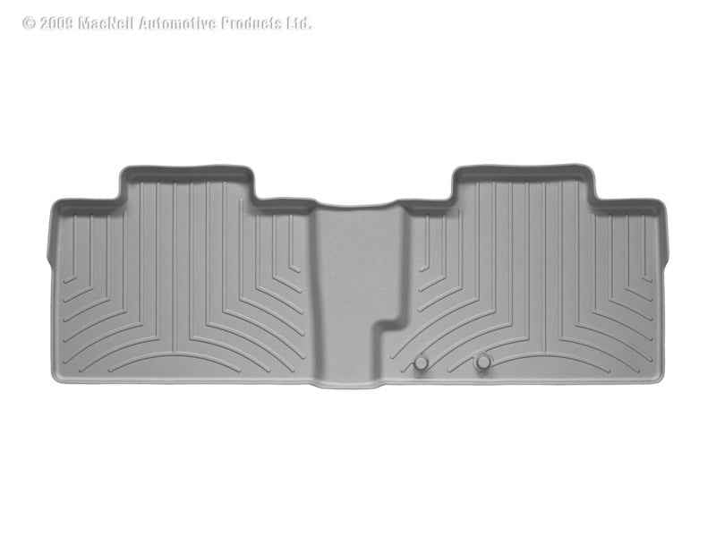 WeatherTech 461102