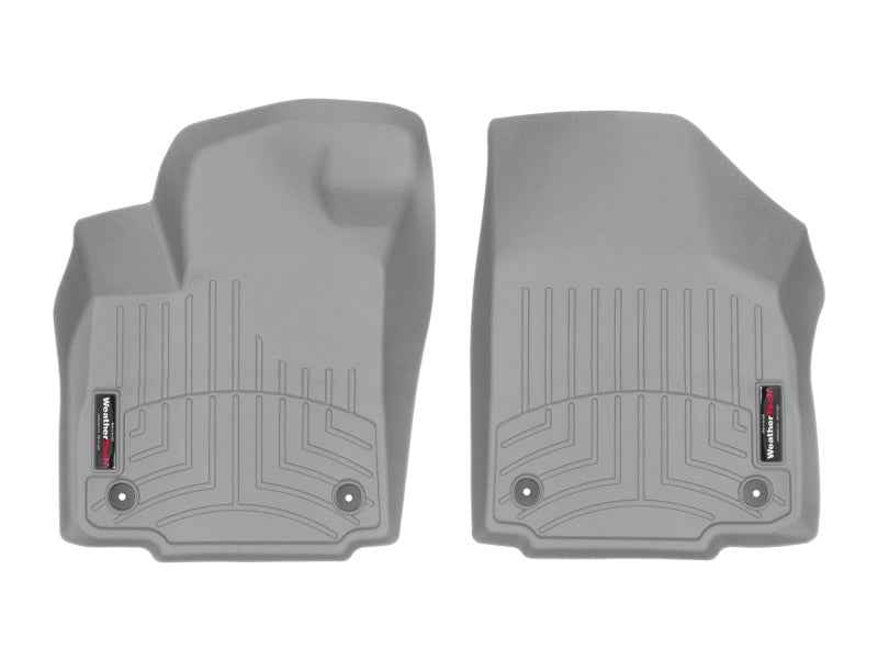 WeatherTech 4611101