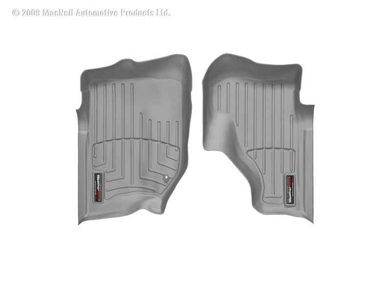 WeatherTech 461161