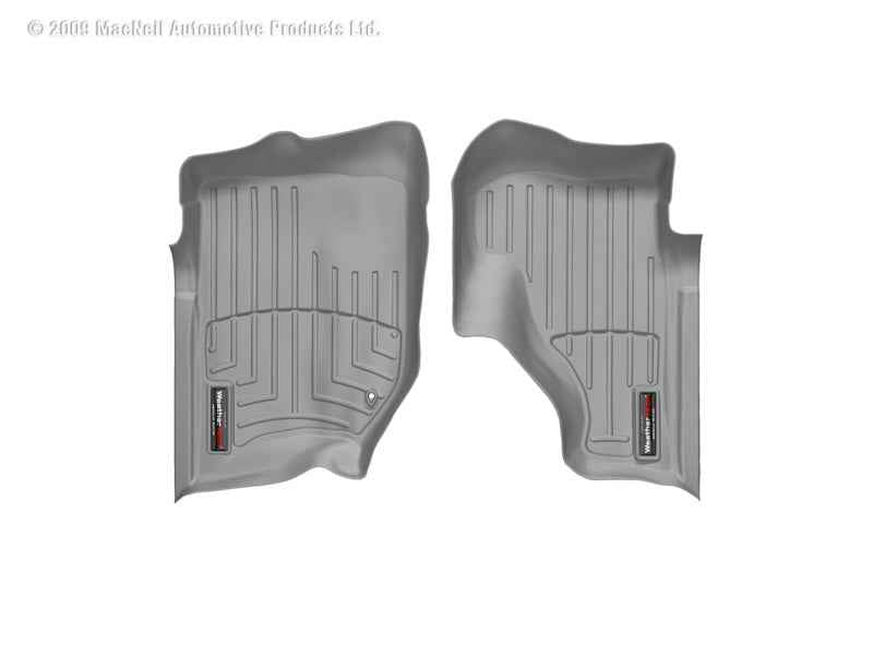 WeatherTech 461161