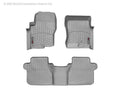 WeatherTech 461761-460473