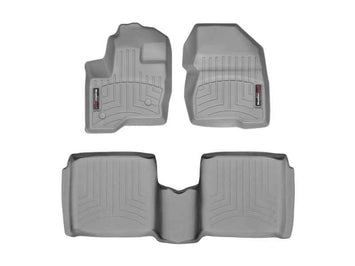 WeatherTech 463121-466502