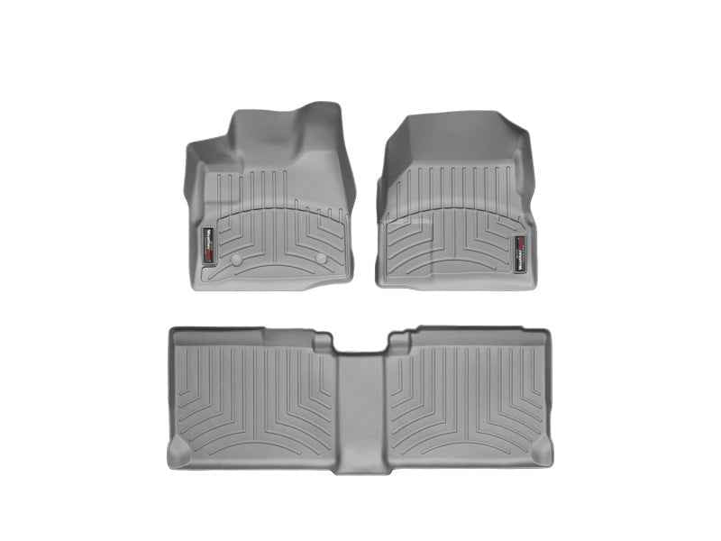 WeatherTech 463461-462712