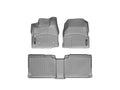 WeatherTech 463461-462712