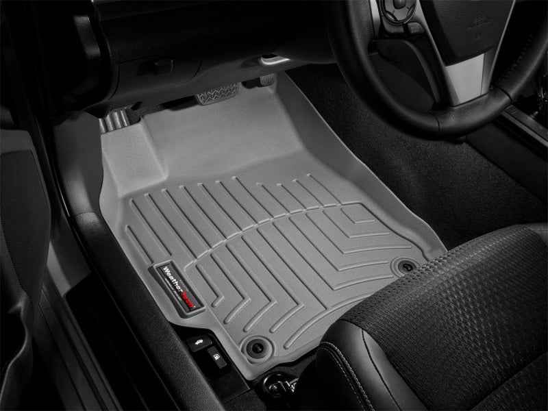 WeatherTech 463491-461102