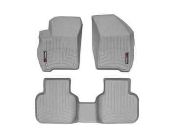 WeatherTech 463771-462242