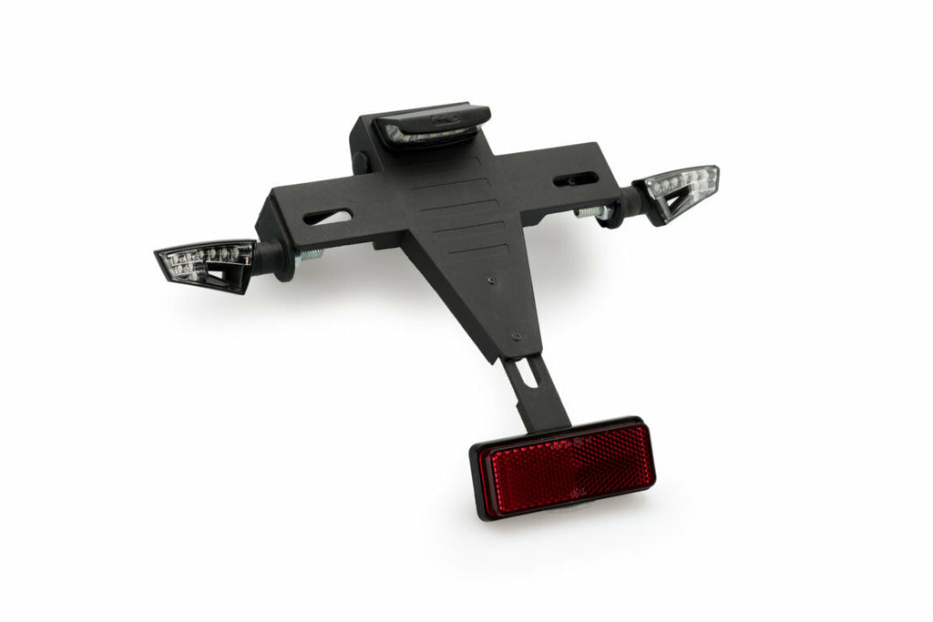 Led License Plate Light Angle Universal