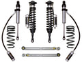 ICON 2008+ Toyota Land Cruiser 200 Series 1.5-3.5in Stage 3 Suspension System