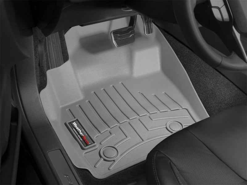 WeatherTech 46418-1-3