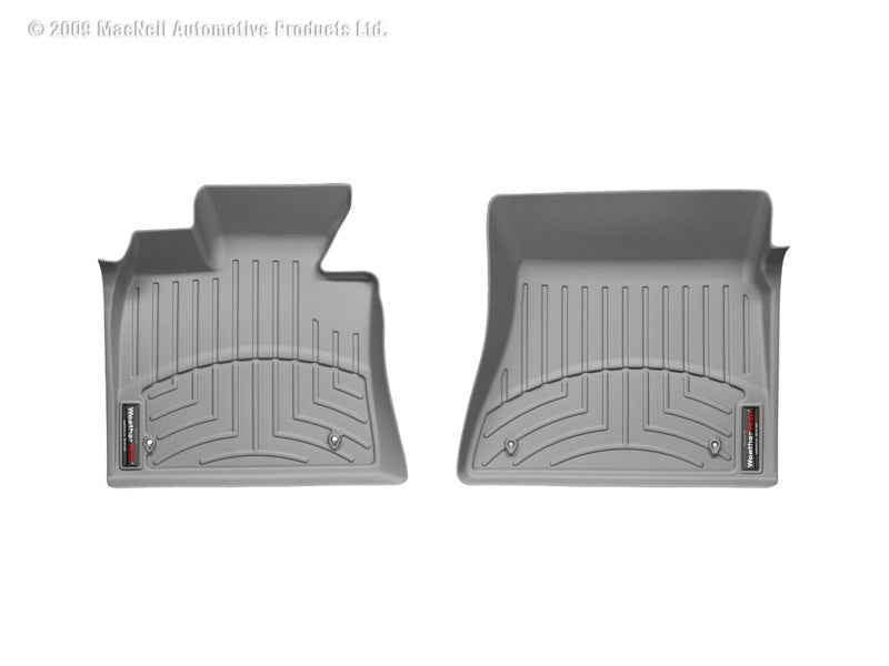 WeatherTech 464591