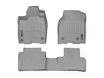 WeatherTech 46471-1-3