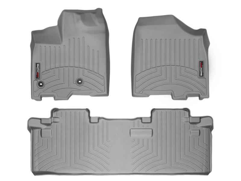 WeatherTech 464751-463002