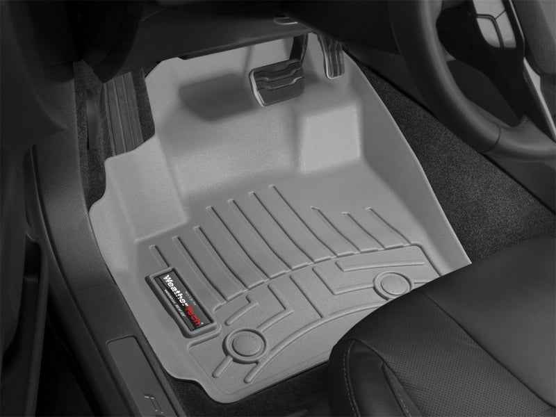 WeatherTech 465101