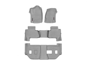 WeatherTech 46607-1-8-9