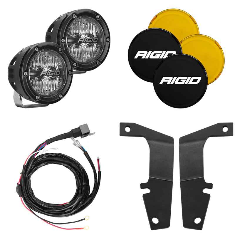 Rigid Industries 46704