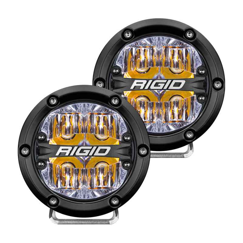 Rigid Industries 46704