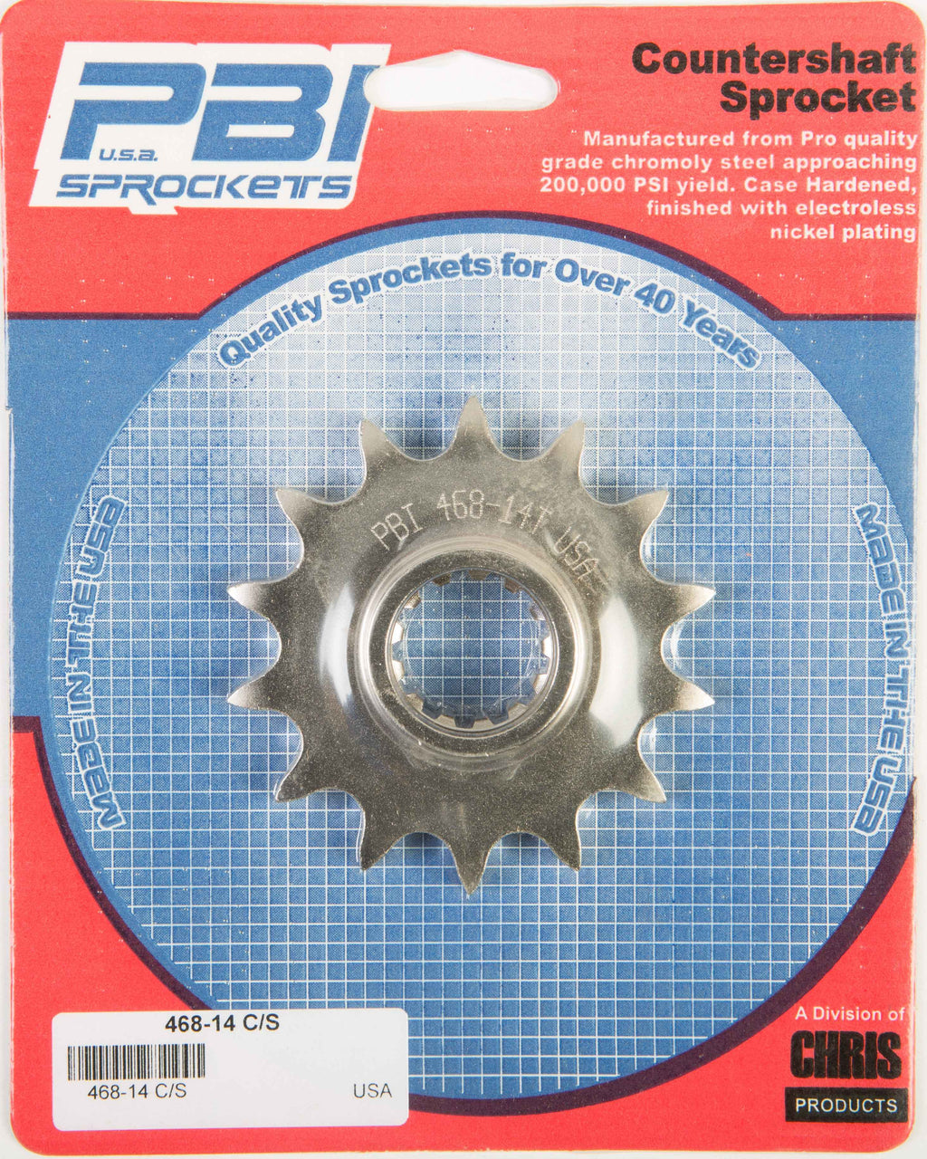 PBI 468-14
