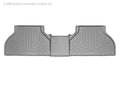WeatherTech 46884-1-2