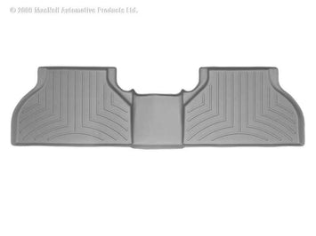WeatherTech 46884-1-2