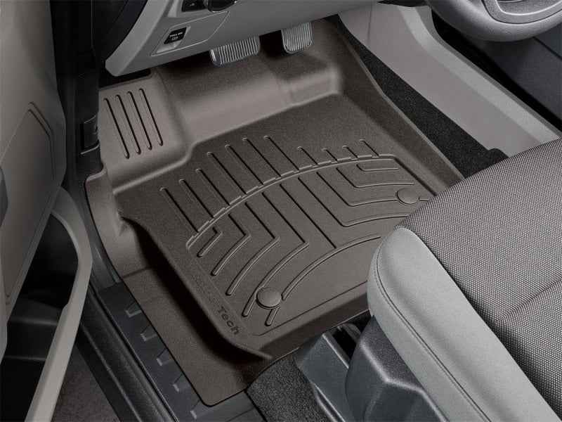 WeatherTech 4710121IM