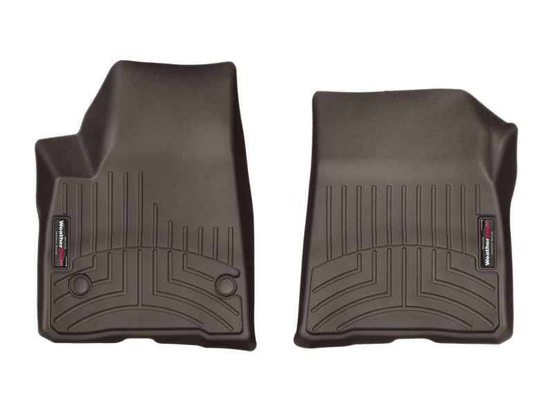 WeatherTech 4710801