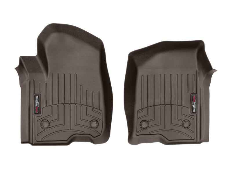 WeatherTech 4714361