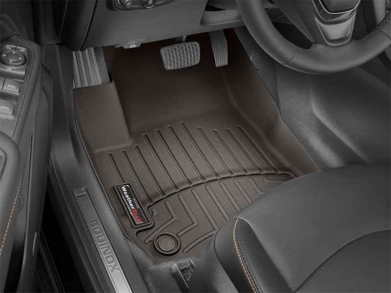 WeatherTech 4714361