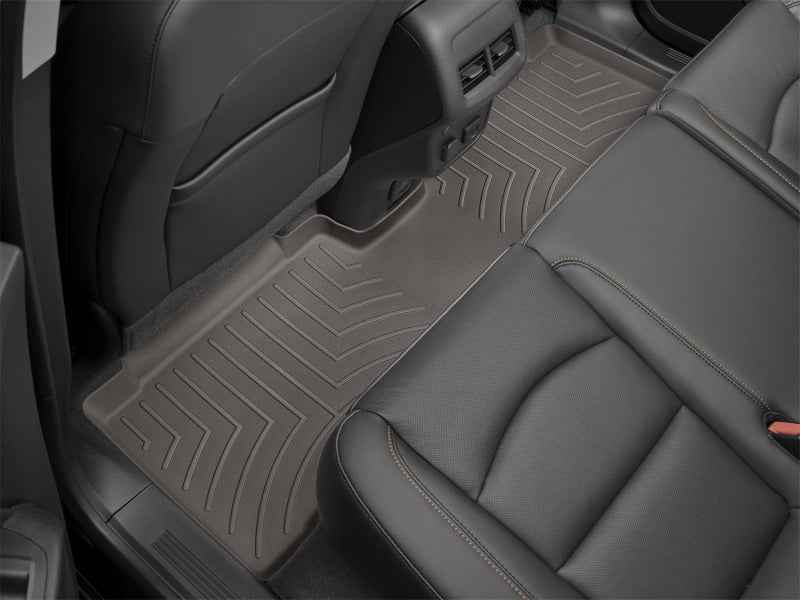 WeatherTech 4714364