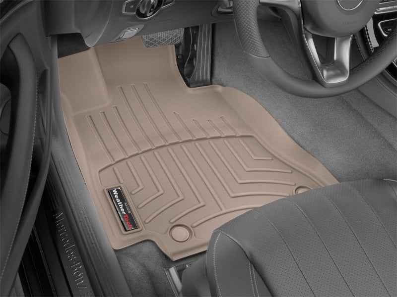 WeatherTech 4715781