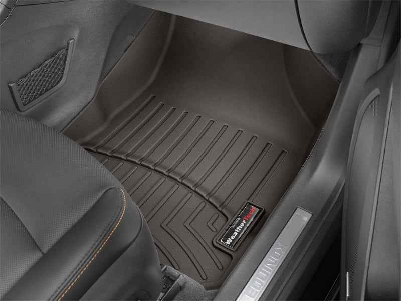 WeatherTech 4716771