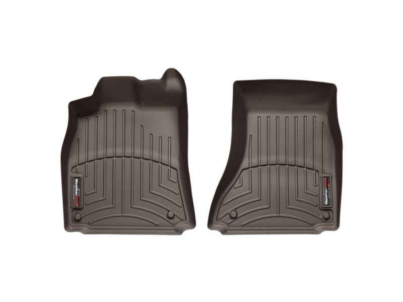 WeatherTech 472121