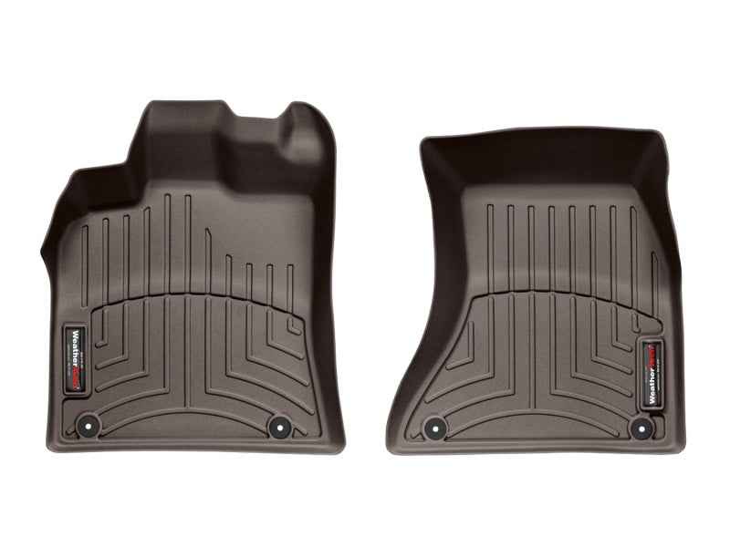 WeatherTech 472301