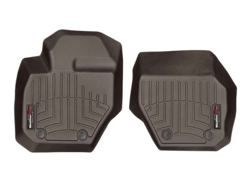 WeatherTech 472341