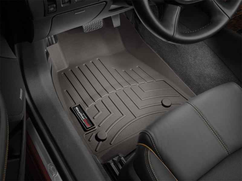 WeatherTech 472511