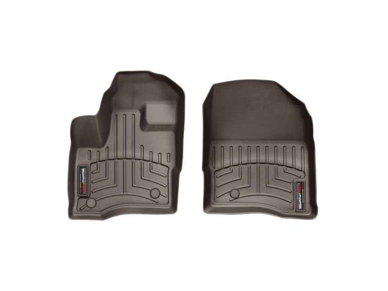 WeatherTech 473021