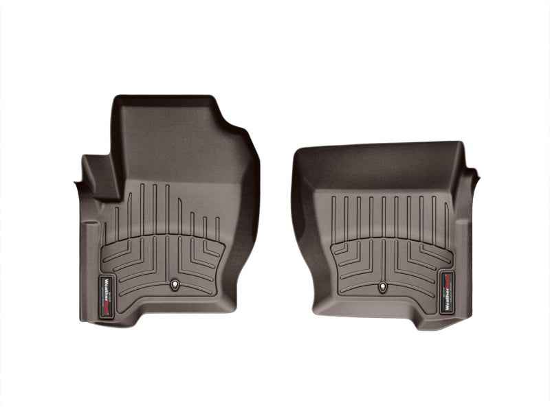 WeatherTech 473621