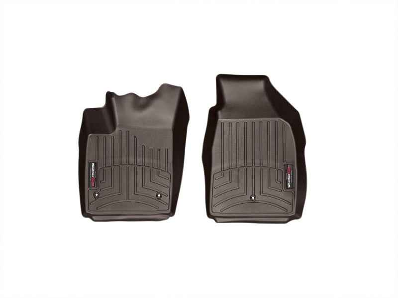 WeatherTech 473691