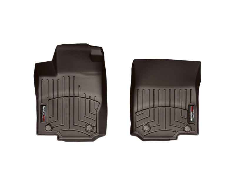 WeatherTech 474011