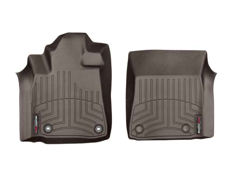 WeatherTech 474081