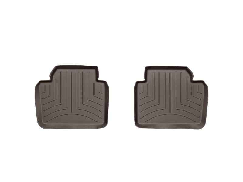 WeatherTech 474102