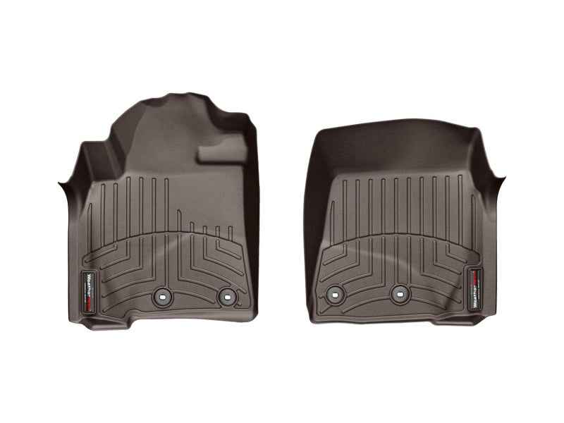 WeatherTech 474231