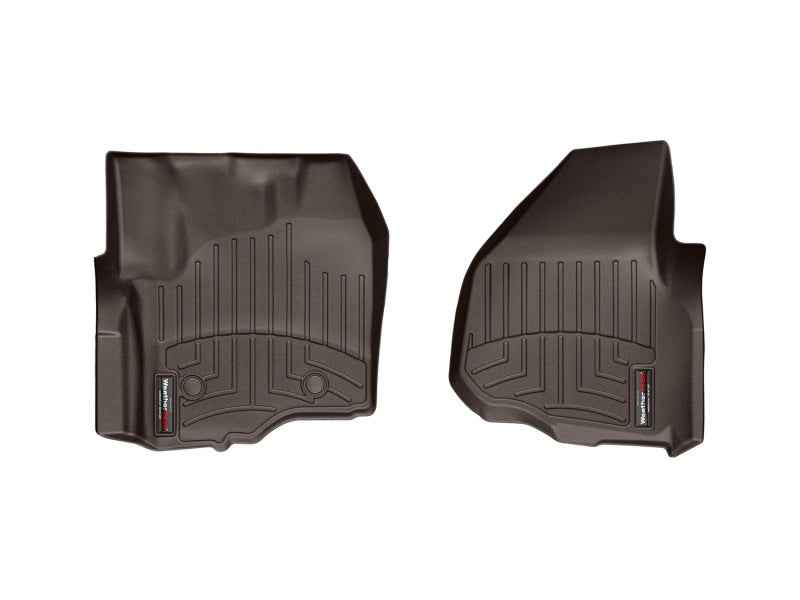 WeatherTech 474331