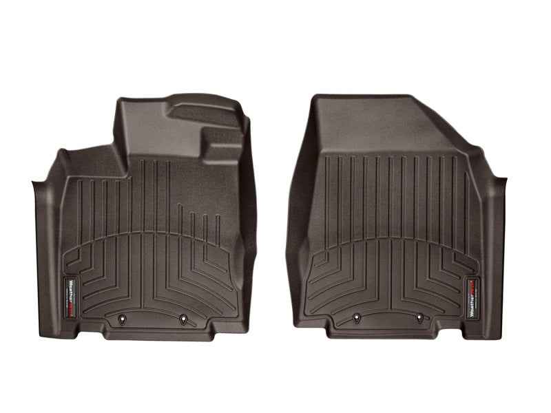 WeatherTech 474451