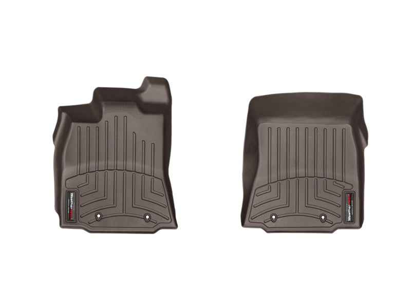 WeatherTech 474471