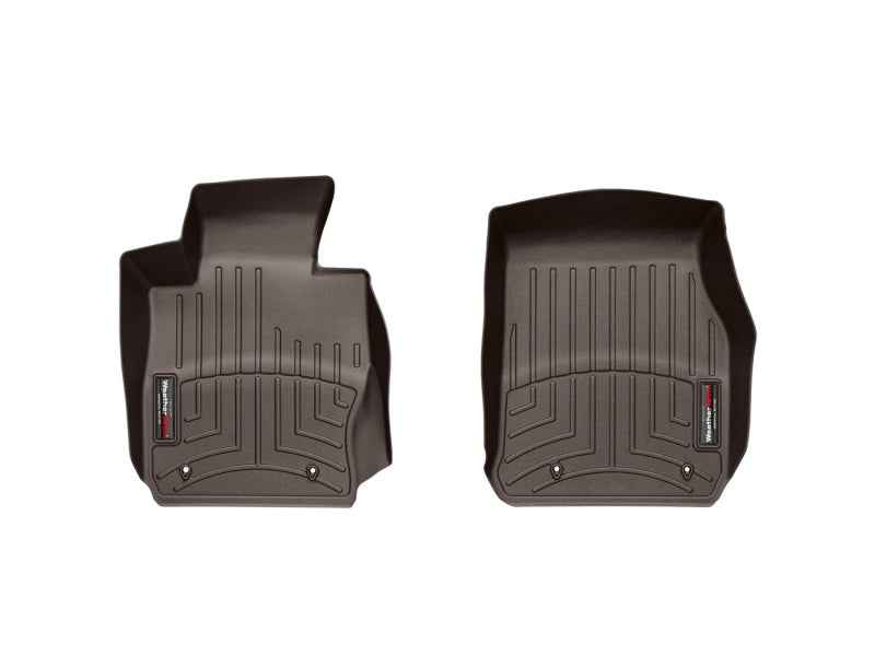 WeatherTech 474541